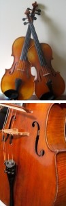 violinViolaCello